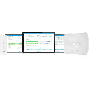5GHZ LONG-RANGE LTU CLIENT RADIO
