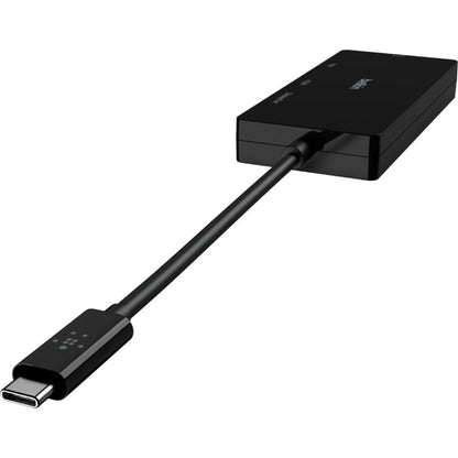 USB-C VIDEO ADAPTER