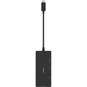 USB-C VIDEO ADAPTER