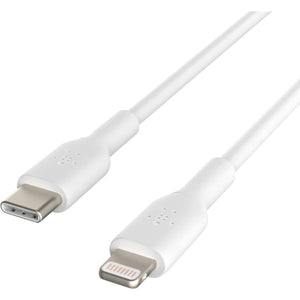 BOOST CHARGE USB-C TO LIGHTNING CABLE