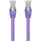 15FT CAT6 PUR SNAGLESS UTP RJ45 PATCH CABLE