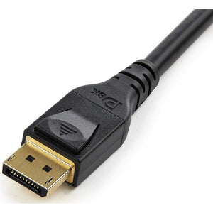 13 8K DISPLAYPORT 1.4 CABLE DP 1.4 HBR3 VIDEO CORD VESA CERTIFIED