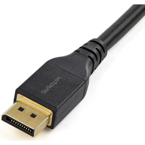 13 8K DISPLAYPORT 1.4 CABLE DP 1.4 HBR3 VIDEO CORD VESA CERTIFIED