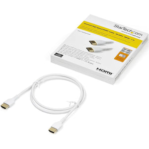 3FT HDMI 2.0 CABLE HDMI CABLE PREMIUM CERTIFIED HDMI CORD RUGGED