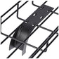 CABLE EXIT CLIP/DROPOUT WATERFALL WIRE MESH CABLE TRAY 45MM