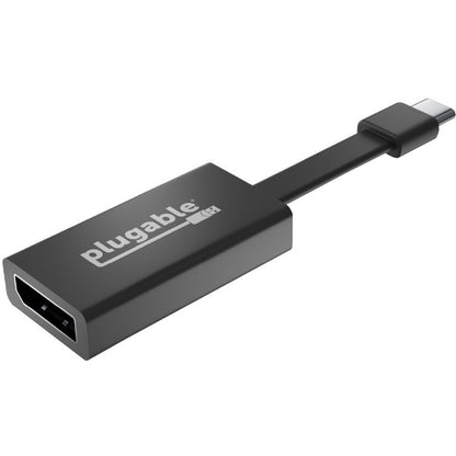 PLUGABLE USBC-TDP USB C TO DP ADAPTER 4K 60HZ