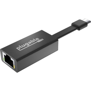 PLUGABLE USBC-TE1000 USB C TO ETHERNET ADAPTER