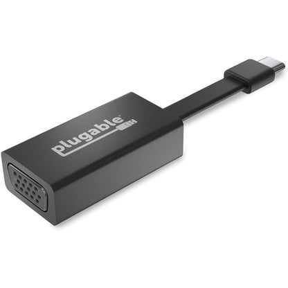 PLUGABLE USBC-TVGA USB C TO VGA ADAPTER