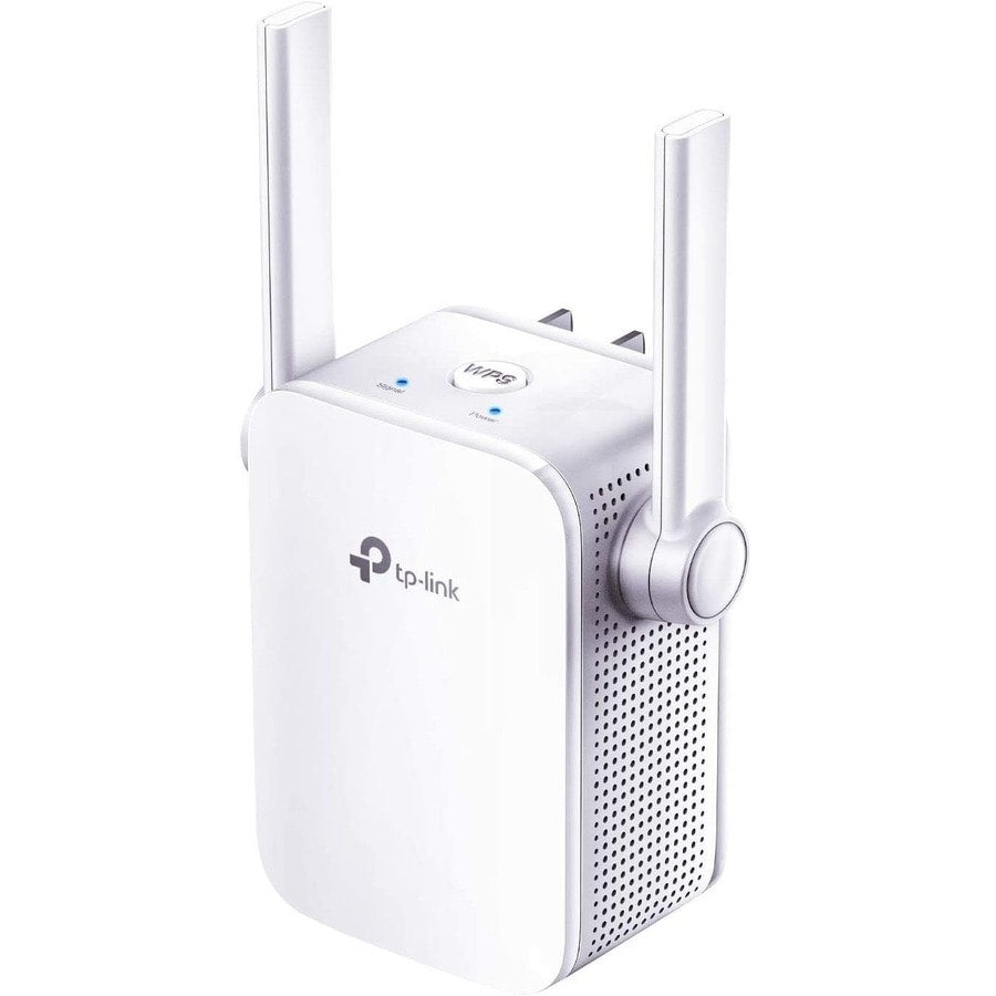 WI-FI RANGE EXTENDER 300MBPS