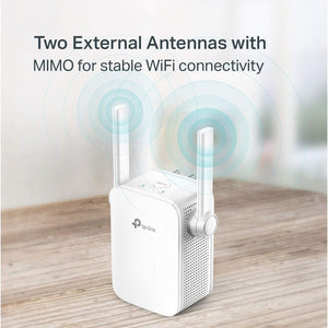 WI-FI RANGE EXTENDER 300MBPS