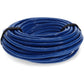 RJ-45 M/M PATCH CBL 20FT BLUE CAT7 S/FTP PVC CU