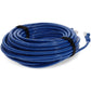 RJ-45 M/M PATCH CBL 20FT BLUE CAT7 S/FTP PVC CU