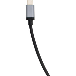 USB-C TO ETHERNET 1GBPS ADAPTER