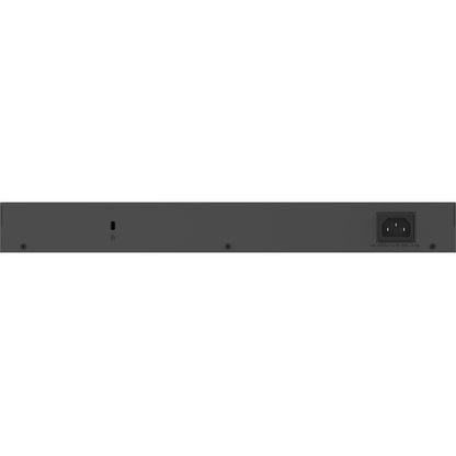 24PT GE U60 POE++ UM SWITCH