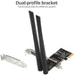 WIRELESS 2T2R DUAL BAND WIFI