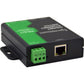 5 PORT GIGABIT ETHERNET SWITCH TEMPERATURE RANGE +14F TO +140F