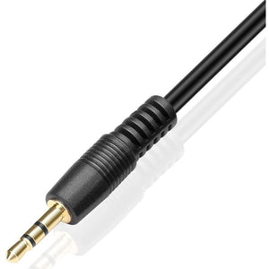 3FT HDMI TO VGA CABLE 1M ACTIVE ADAPTER AUDIO