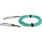 ADDON PALO ALTO COMP AOC 1M TAA 100G-AOC QSFP28