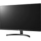 32IN 3840X2160 LCD VA MNTR FREESYNC HDR10 TILT HDR10 SPKR