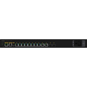 M4250-10G2F-POE+ AV SWITCH