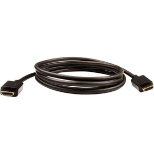 HDMI 2.1 PRO CABLE 2M 6.6FT DATA  VID CABLE 48GBPS 8K 60HZ UHD