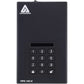 18TB AEGIS PADLOCK DT SECURE USB 3.0 256-BIT AES