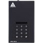 18TB AEGIS PADLOCK DT SECURE USB 3.0 256-BIT AES