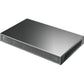 JETSTREAM 8-PORT GIGABIT SMART SWITCH WITH 8-PORT POE