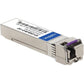 MSA AND TAA COMPLIANT XCVR 25G-BX LC 1330NMTX/1270NMRX SFP28