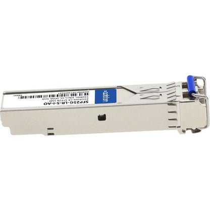 CISCO SFP25G-LR-S-I COMP XCVR TAA 25G-LR LC 1310NM 10KM SMF SFP28