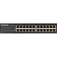 24PORT GIG UNMANAGED SWITCH