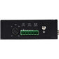 6 PORT GIGABIT ETHERNET SWITCH POE SFP UNMANAGED INDUSTRIAL RUGGED