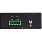 5 PORT GIGABIT ETHERNET SWITCH POE UNMANAGED INDUSTRIAL RUGGED