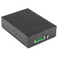 8 PORT GIGABIT ETHERNET SWITCH POE UNMANAGED INDUSTRIAL RUGGED