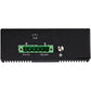 8 PORT GIGABIT ETHERNET SWITCH POE UNMANAGED INDUSTRIAL RUGGED