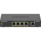 5PORT GB HP POE+ SMART PLUS