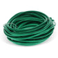 RJ-45 M/M PATCH CBL 15FT GREEN CAT6 UTP PVC CU