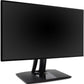 24IN FULL HD MONITOR SRGB COLOR ACCURATE WITH USB-C 1920X1080