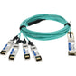 ADDON ARISTA/CISCO COMP DAC TAA 100G-AOC QSFP28/4XSFP28 850NM