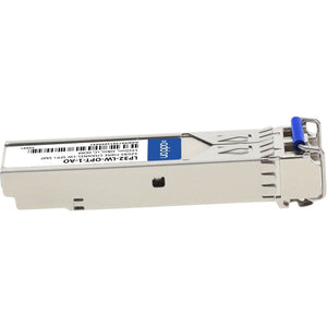 EMULEX LP32-LW-OPT-1 COMP XCVR TAA 32G-LW SFP+ 1310NM 10KM LC DOM