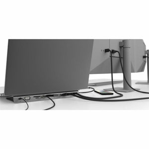 USB-C 11-IN-1 MULTIPORT DOCK