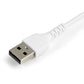 12 HEAVY DUTY USB TO LIGHTNING CABLE IPHONE/IPAD CHARGING CORD