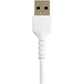 12 HEAVY DUTY USB TO LIGHTNING CABLE IPHONE/IPAD CHARGING CORD