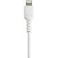 12 HEAVY DUTY USB TO LIGHTNING CABLE IPHONE/IPAD CHARGING CORD