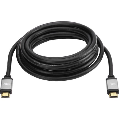 12FT ULTRA HIGH SPEED 8K 60HZ HDMI CABLE