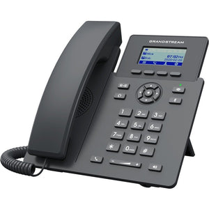 ESSENTIAL IP PHONE 2LINE/2SIP 5WAY CONFER INT NOISE REDUCTION