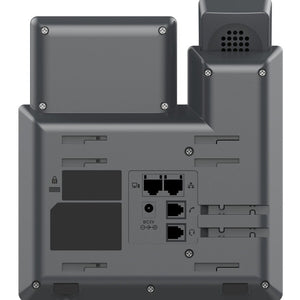 ESSENTIAL IP PHONE 2LINE/2SIP 5WAY CONFER INT NOISE REDUCTION