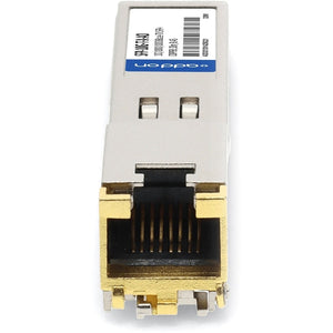 CISCO SFP-10G-T-X COMP XCVR TAA 10G-TX RJ-45 30M COPPER SFP+