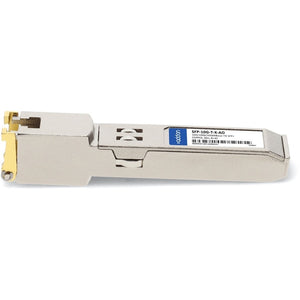 CISCO SFP-10G-T-X COMP XCVR TAA 10G-TX RJ-45 30M COPPER SFP+