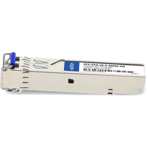 CISCO SFP-25G-LR-S-300M COMP TAA 25G-LRL LC 1310NM SFP28 XCVR